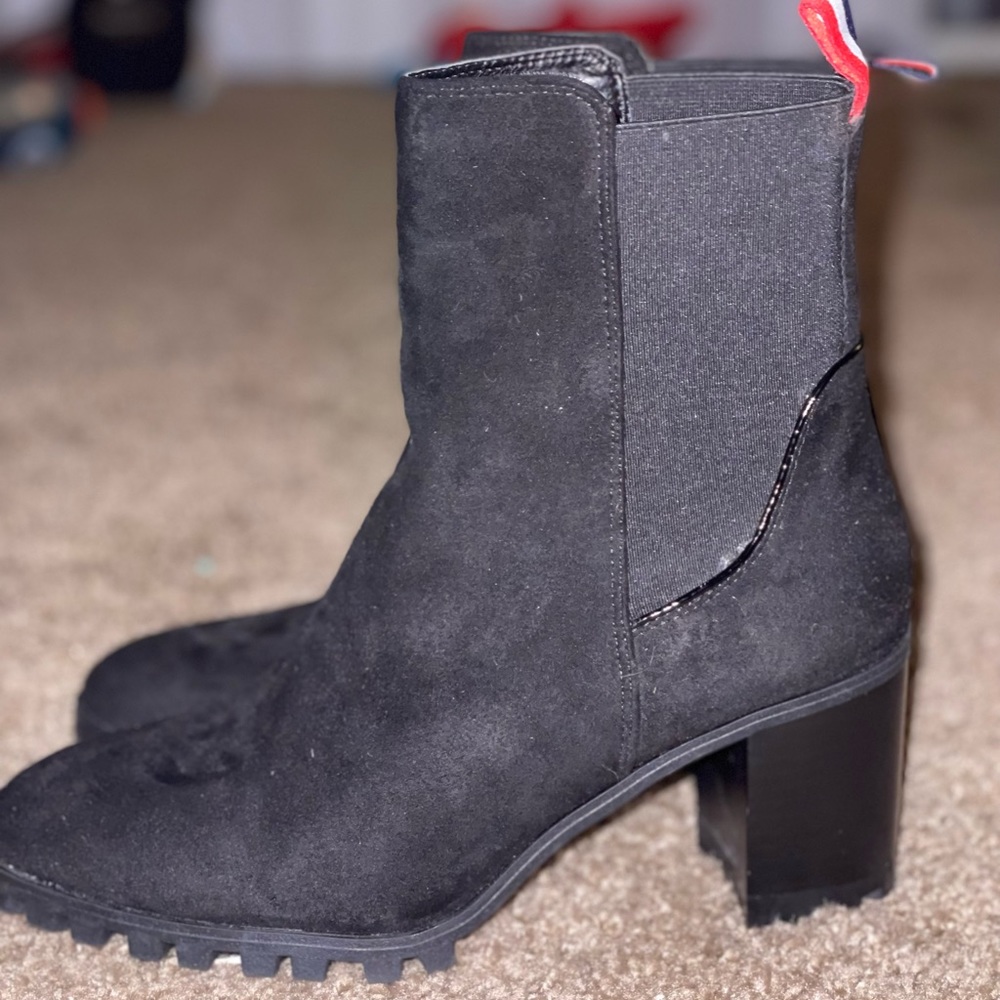 Catherine Malandrino Boots
